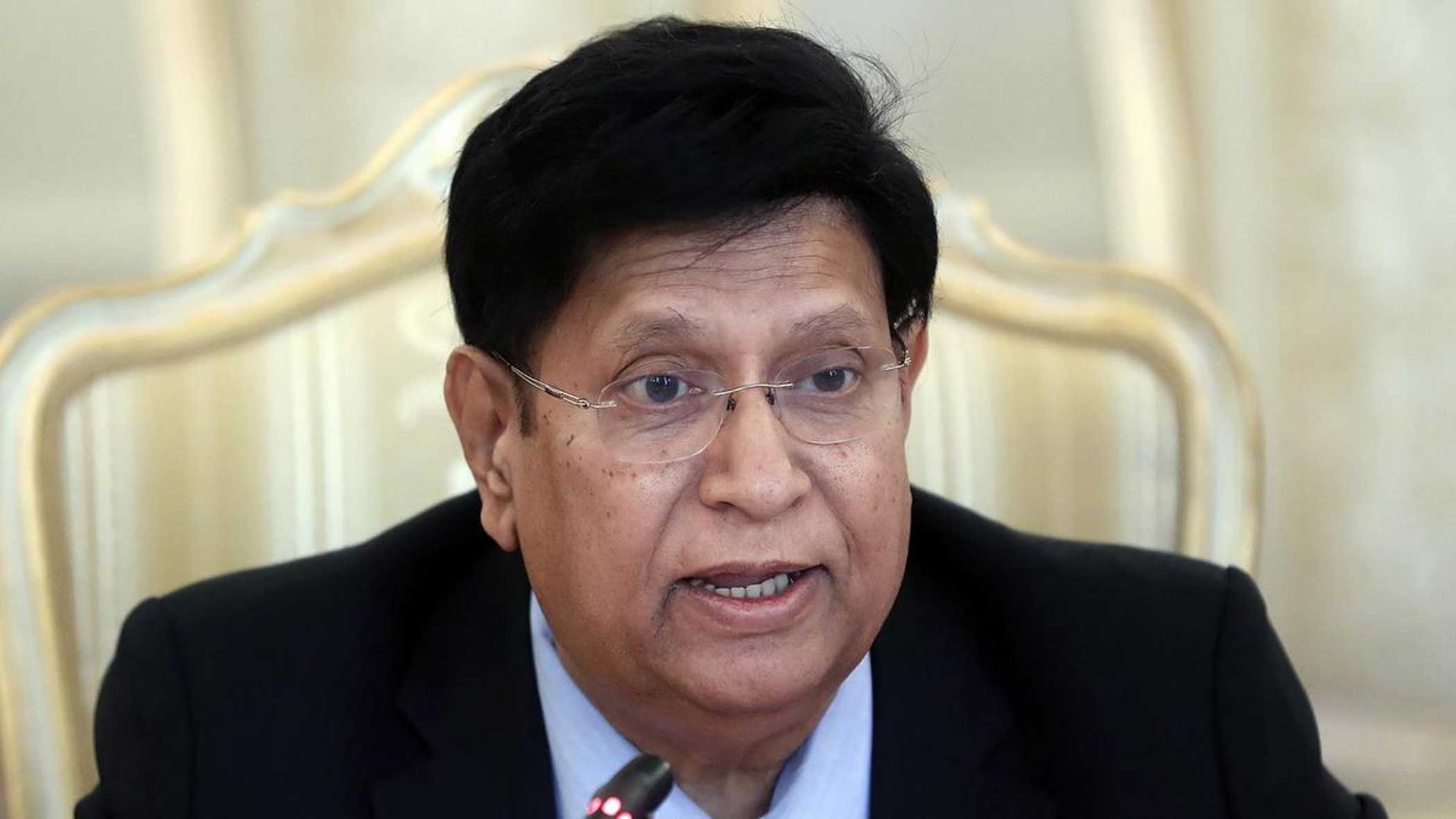 ‘র্যাবের ওপর নিষেধাজ্ঞা নিয়ে যুক্তরাষ্ট্র সঠিক ও সুনির্দিষ্ট কোনো তথ্য দেয়নি’