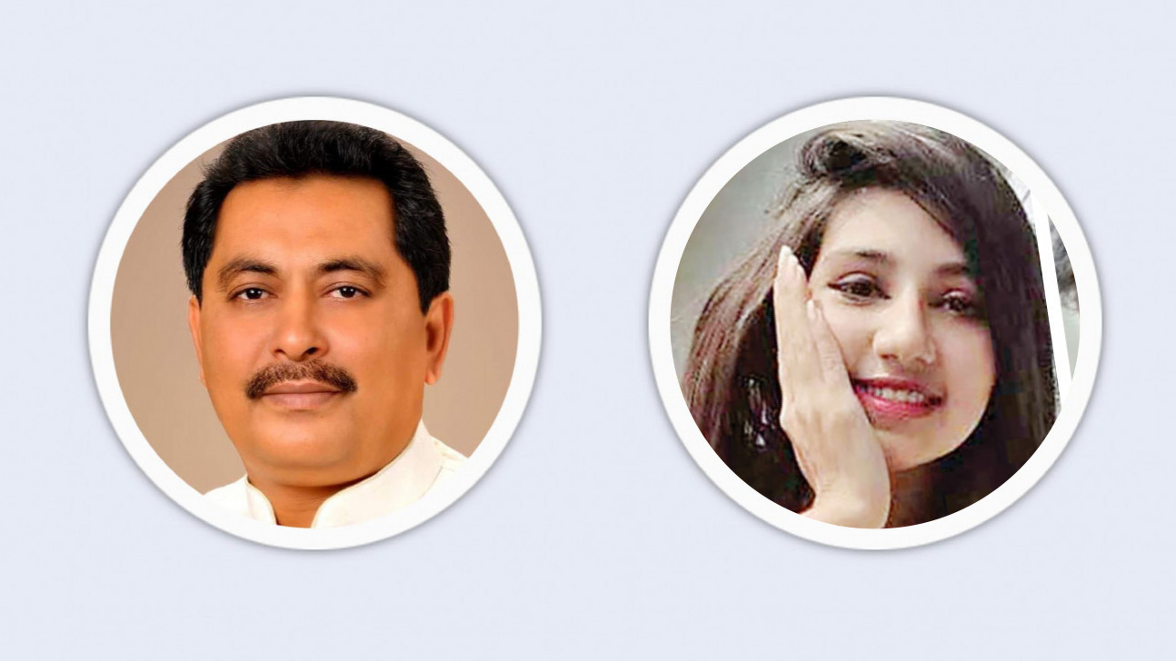 টিপু-প্রীতি হত্যা: ব্যবহৃত পিস্তল-মোটরসাইকেল উদ্ধার, গ্রেপ্তার আরও ৫