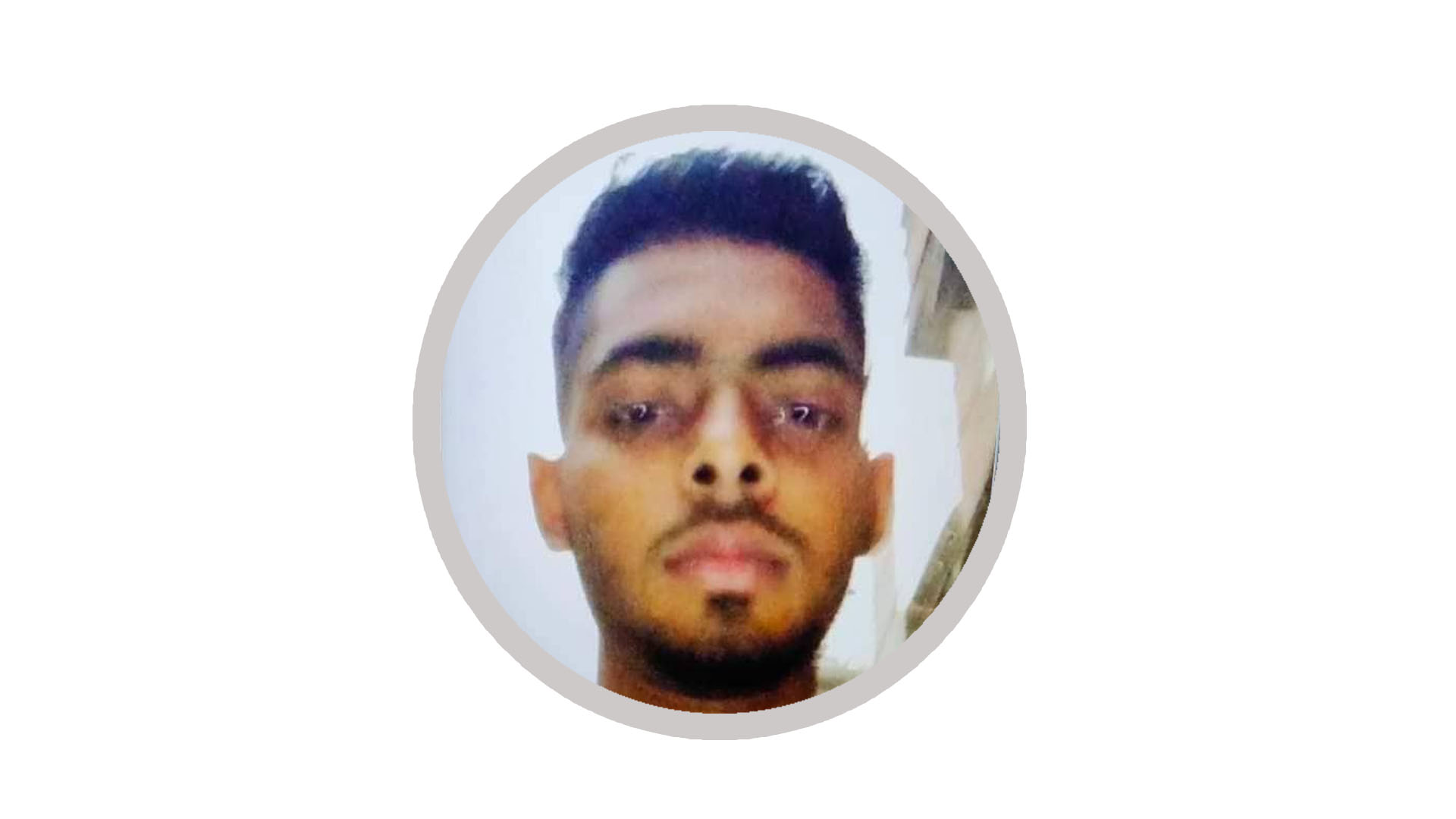 শিক্ষার্থী-ব্যবসায়ী সংঘর্ষে আহত ডেলিভারিম্যান নাহিদ মারা গেছেন