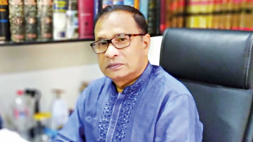 বিএনপি নেতা মকবুল ৩ দিনের রিমান্ডে
