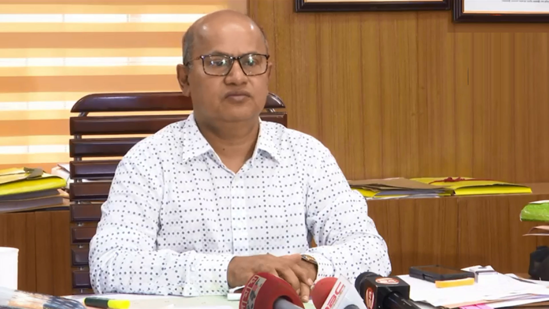 পি কে হালদারের সম্পদ বাজেয়াপ্ত করে জনগণের অর্থ ফিরিয়ে দেওয়া হবে
