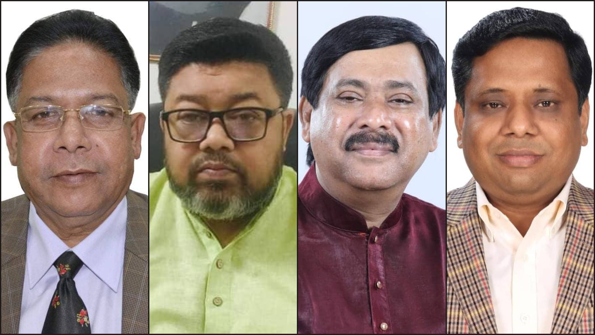 শেষ মুহূর্তে স্পষ্ট হলো আ. লীগ-বিএনপির গৃহদাহ&nbsp;