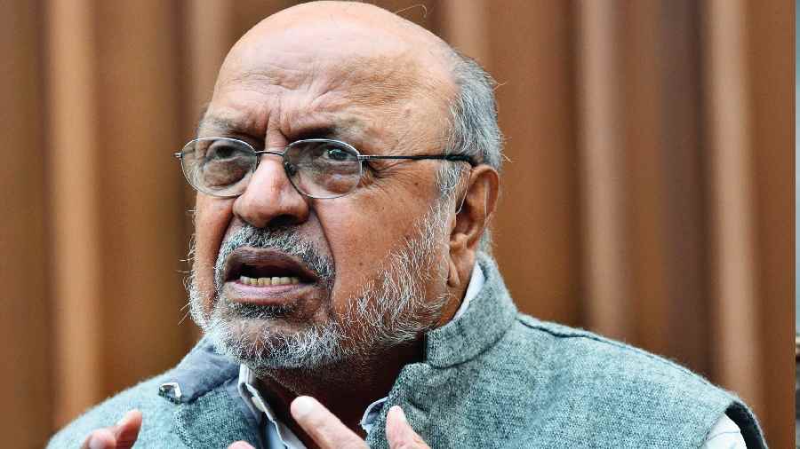 `মুজিব’ বায়োপিকের ট্রেলার নিয়ে মুখ খুললেন শ্যাম বেনেগাল