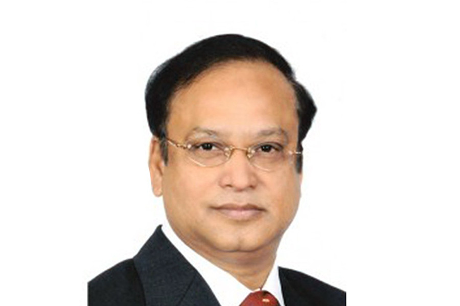 হাজী সেলিম দুপুর ২টায় আদালতে আত্মসমর্পণ করবেন