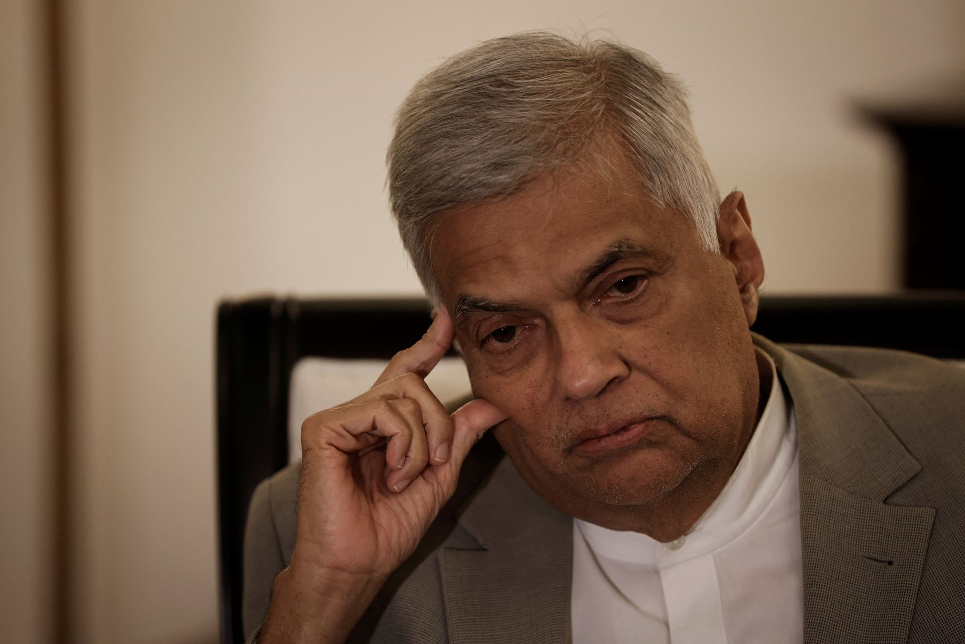 '২০২৬ পর্যন্ত দেউলিয়া থাকবে শ্রীলঙ্কা'