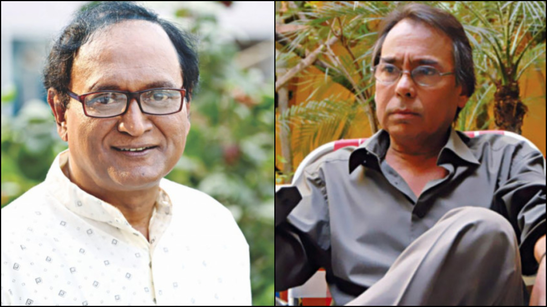 ‘আমাদের সময়ের সবচেয়ে ক্ষমতাবান অভিনেতা হুমায়ুন ফরিদী’