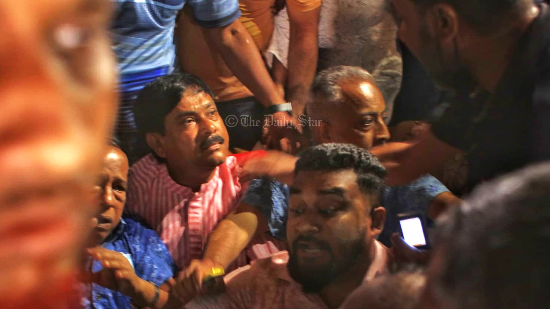 নাটকীয় ৪৫ মিনিট, অতঃপর ফলাফল