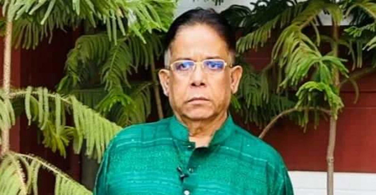 গত ১০ বছরের দুর্নীতি উদ্ঘাটন করা হবে: রিফাত