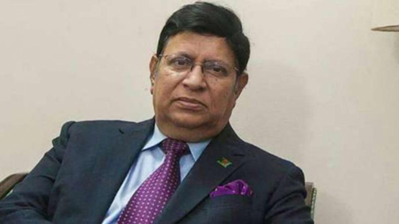 বাংলাদেশের মানুষ বেহেশতে আছে: পররাষ্ট্রমন্ত্রী