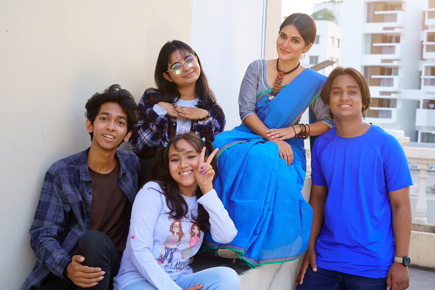 মিথিলার শিশুতোষ চলচ্চিত্র ‘নুলিয়াছড়ির সোনার পাহাড়’