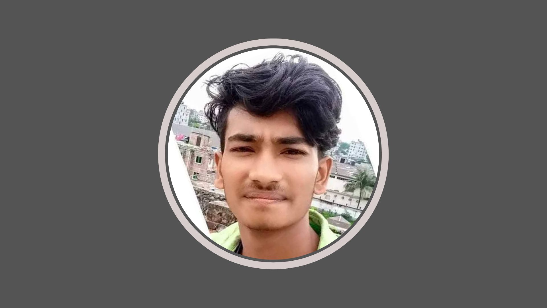 শিক্ষক হত্যা: জিতুর ১০ দিনের রিমান্ড চায় পুলিশ