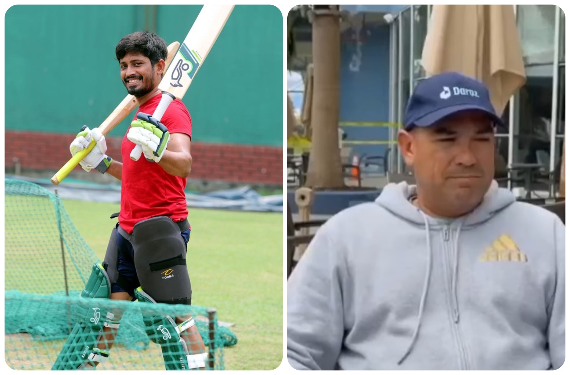 বিজয় ‘ডানহাতি’, তাই শেষ ম্যাচেও তার খেলার সম্ভাবনা কম!