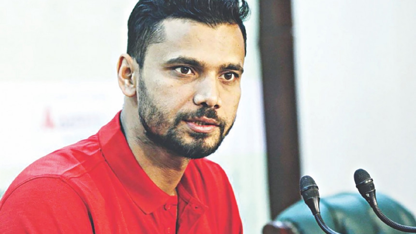 কেন এমনটা ঘটল, গভীরভাবে খতিয়ে দেখব আমরা: মাশরাফি