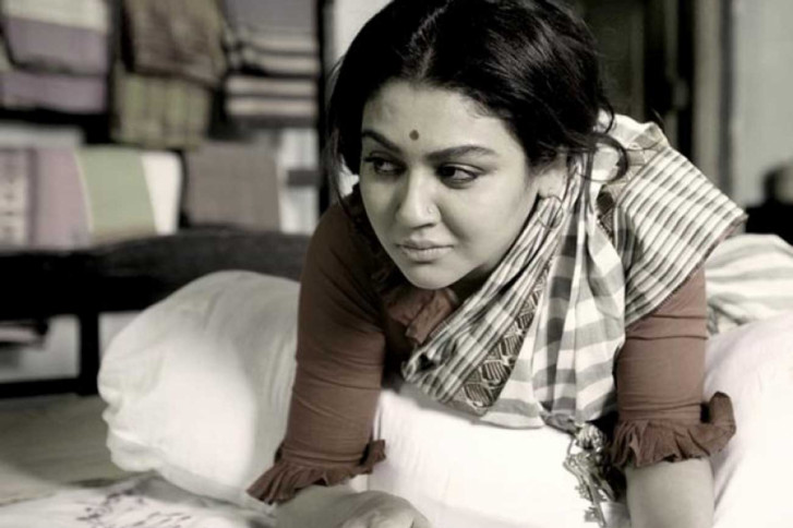 দর্শক ‘ঝরা পালক’ দেখছে, তাদের প্রতি ভালোবাসা: জয়া