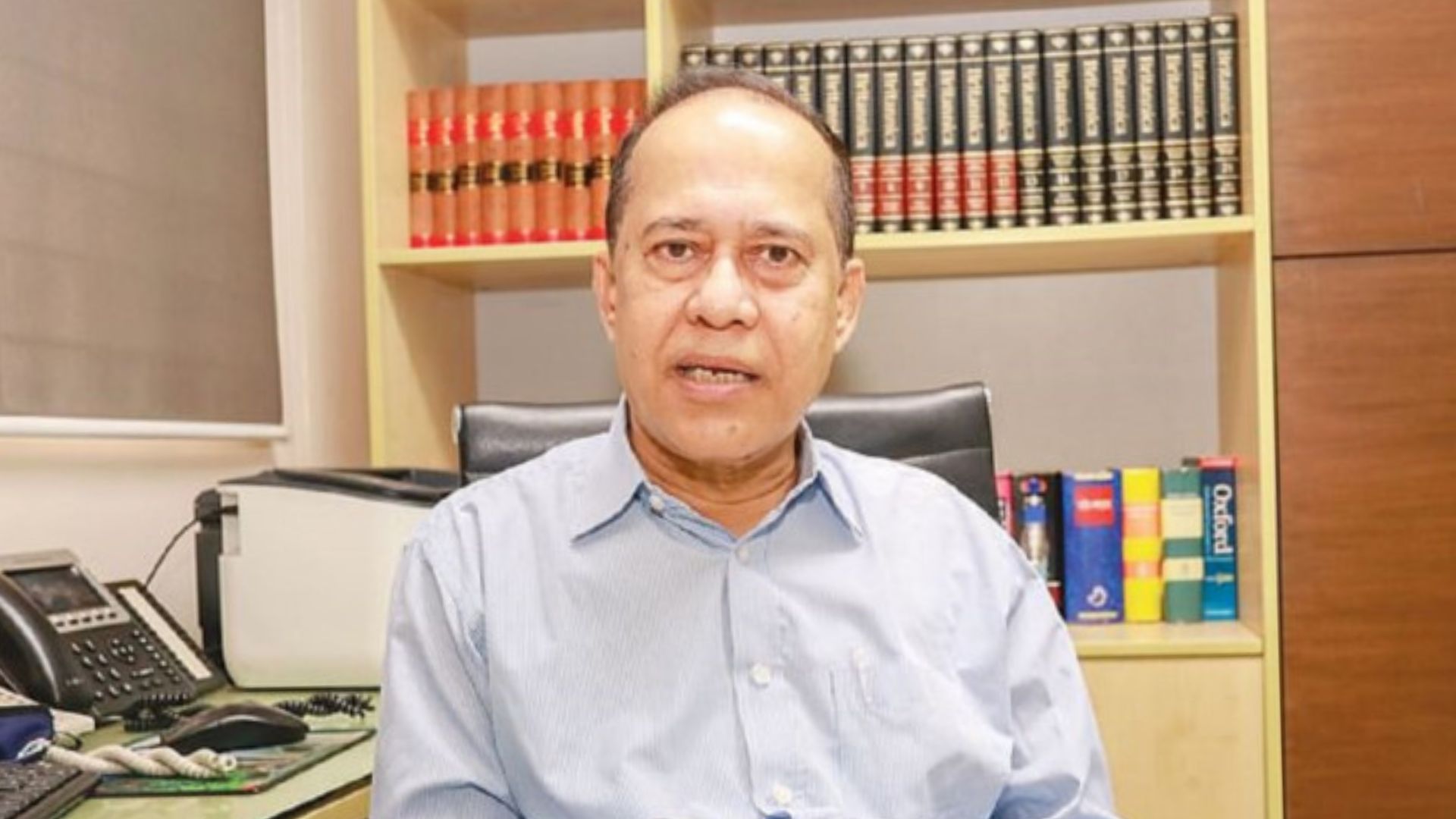 ভোটাররা ভোটকেন্দ্রে না যাওয়া মানে গণতন্ত্রের অপমৃত্যু: সিইসি