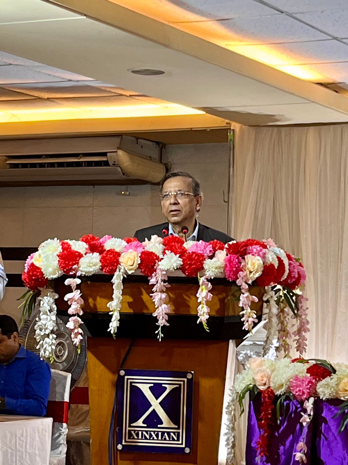 বঙ্গবন্ধু কখনো, এমনকি মৃত্যুর পরও ন্যায়বিচার পাননি: আইনমন্ত্রী