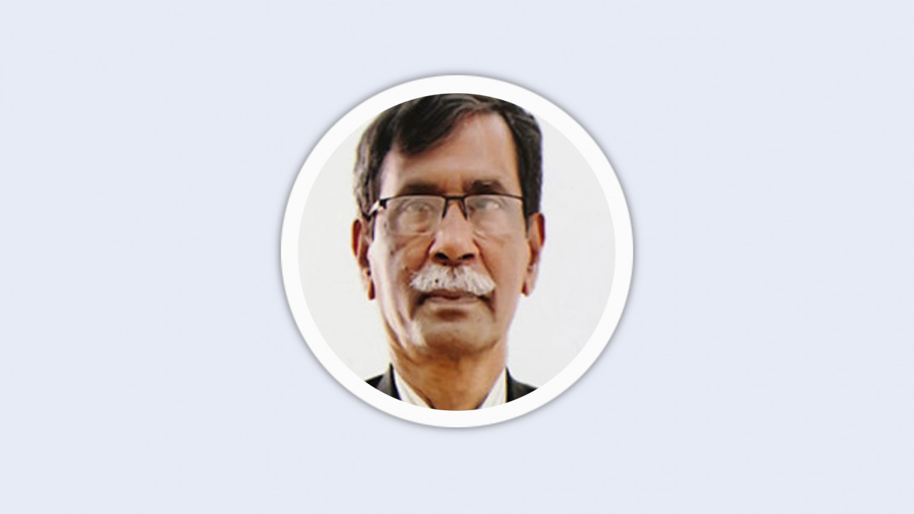 ৬৫ বছর পেরিয়ে যাওয়ার ৬ মাস পর অবসরে জাবি উপাচার্য