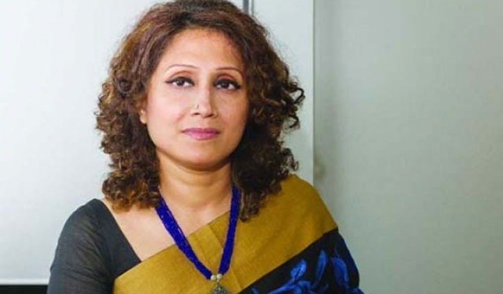 ১১ লাখ টাকা পাওনা দাবি ঢাবি কর্তৃপক্ষের, সামিয়া রহমান বললেন ‘প্রতিহিংসা’
