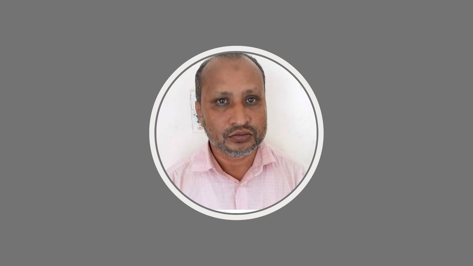 সই জালিয়াতি করে ভূমিহীন তালিকায় স্বচ্ছলদের নাম, সার্ভেয়ার কারাগারে