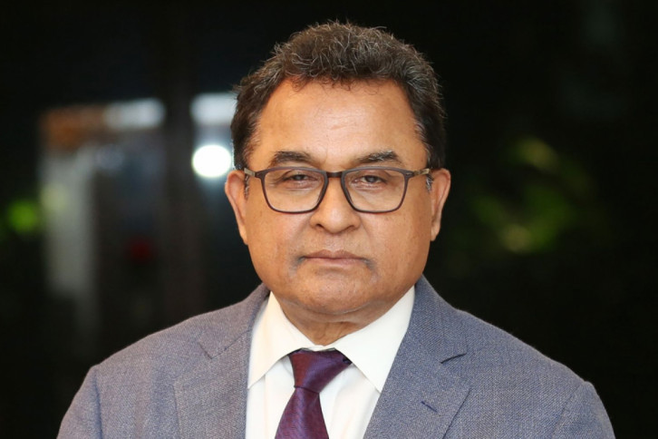 ‘আইএমএফ মন খুলে বলেছে বাংলাদেশের অর্জন অসামান্য’