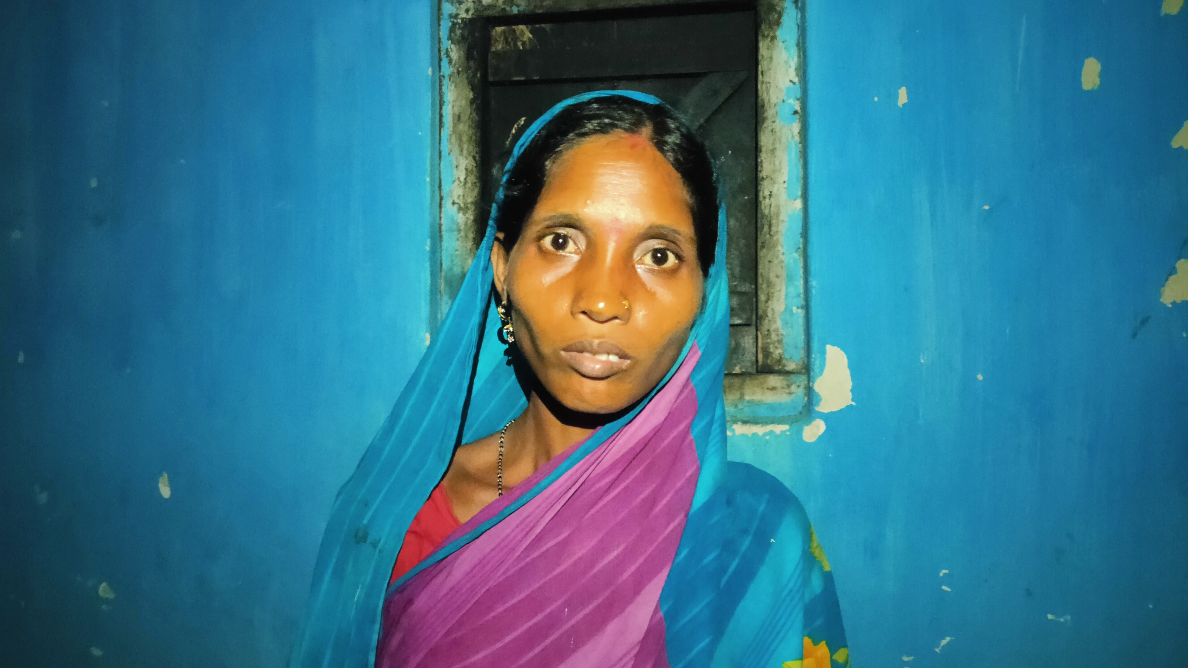 চা বাগানের সুখিয়াদের দুঃখ ১২ মাস!