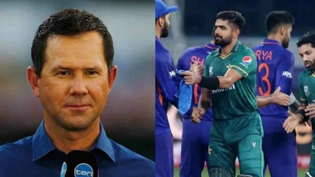 ভারত-পাকিস্তান লড়াইয়ে কার পাল্লা ভারি, জানালেন পন্টিং