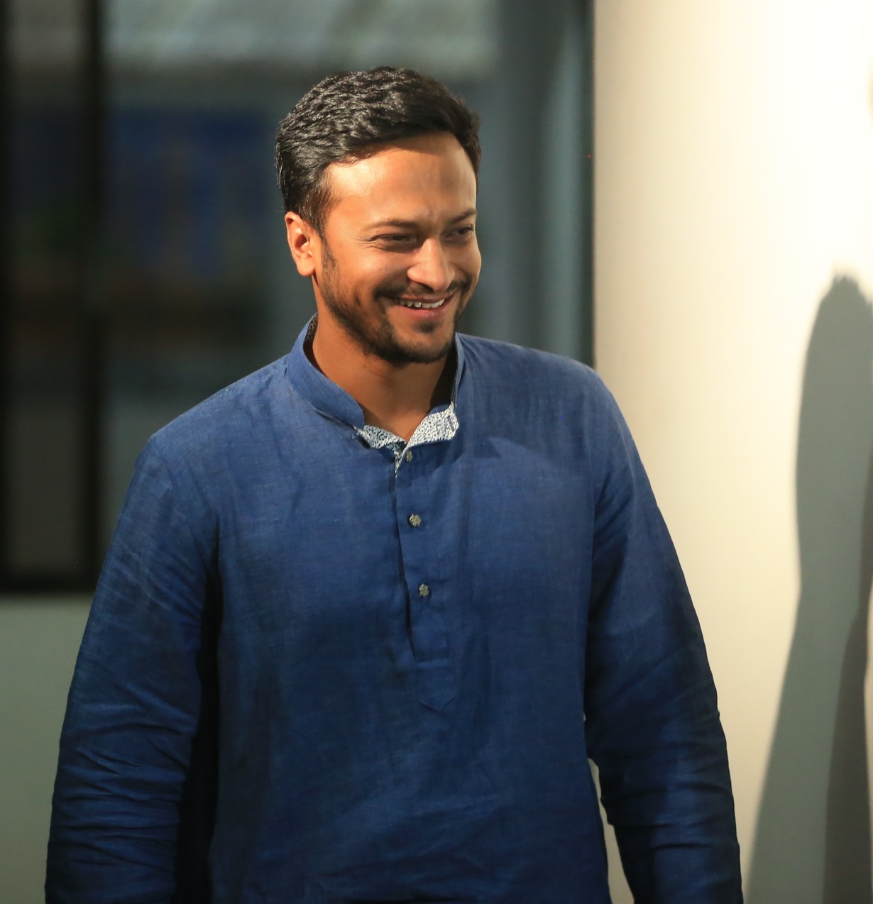 ‘রাজনীতির জন্য আমৃত্যু সময় আছে, ক্রিকেটের সময়টা কম’