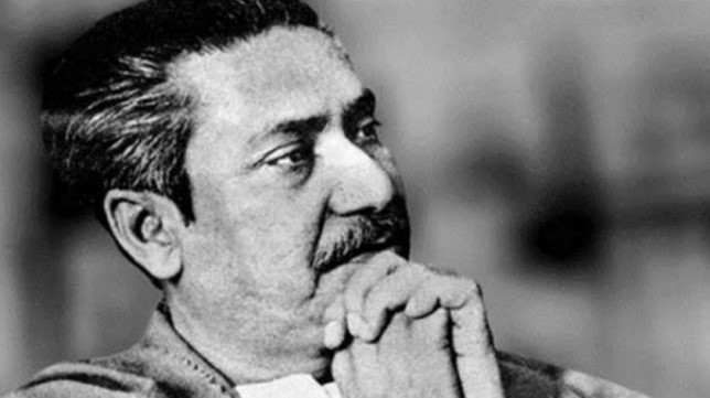 আজ জাতীয় শোক দিবস