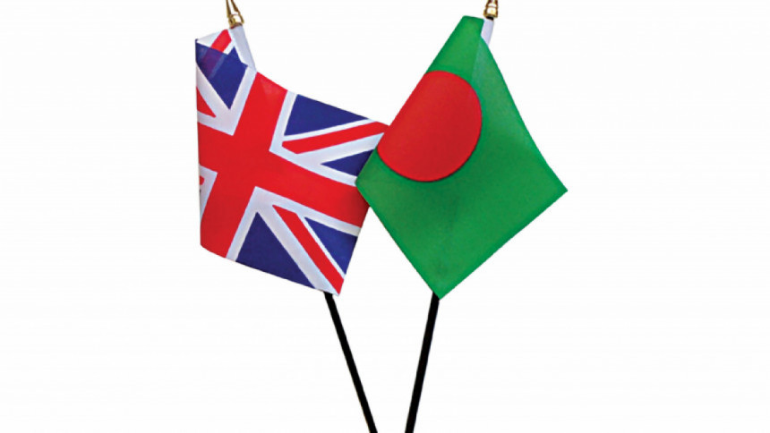 ঢাকায় বিএনপির সমাবেশ, যুক্তরাজ্যের ভ্রমণ সতর্কতা