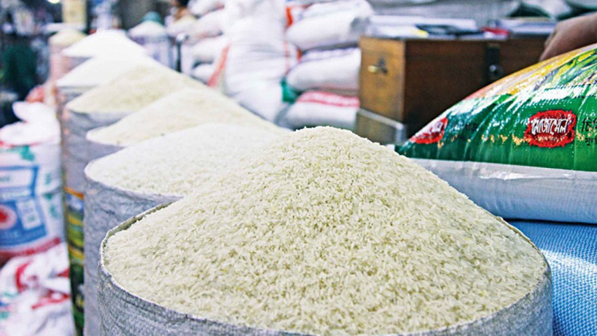 মূল্যস্ফীতি-যুদ্ধ খেয়ে ফেলছে খাদ্যশস্য