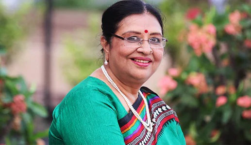 তারকা নয়, সাধারণ বাঙালি হয়ে বাঁচতে চেয়েছি: শবনম