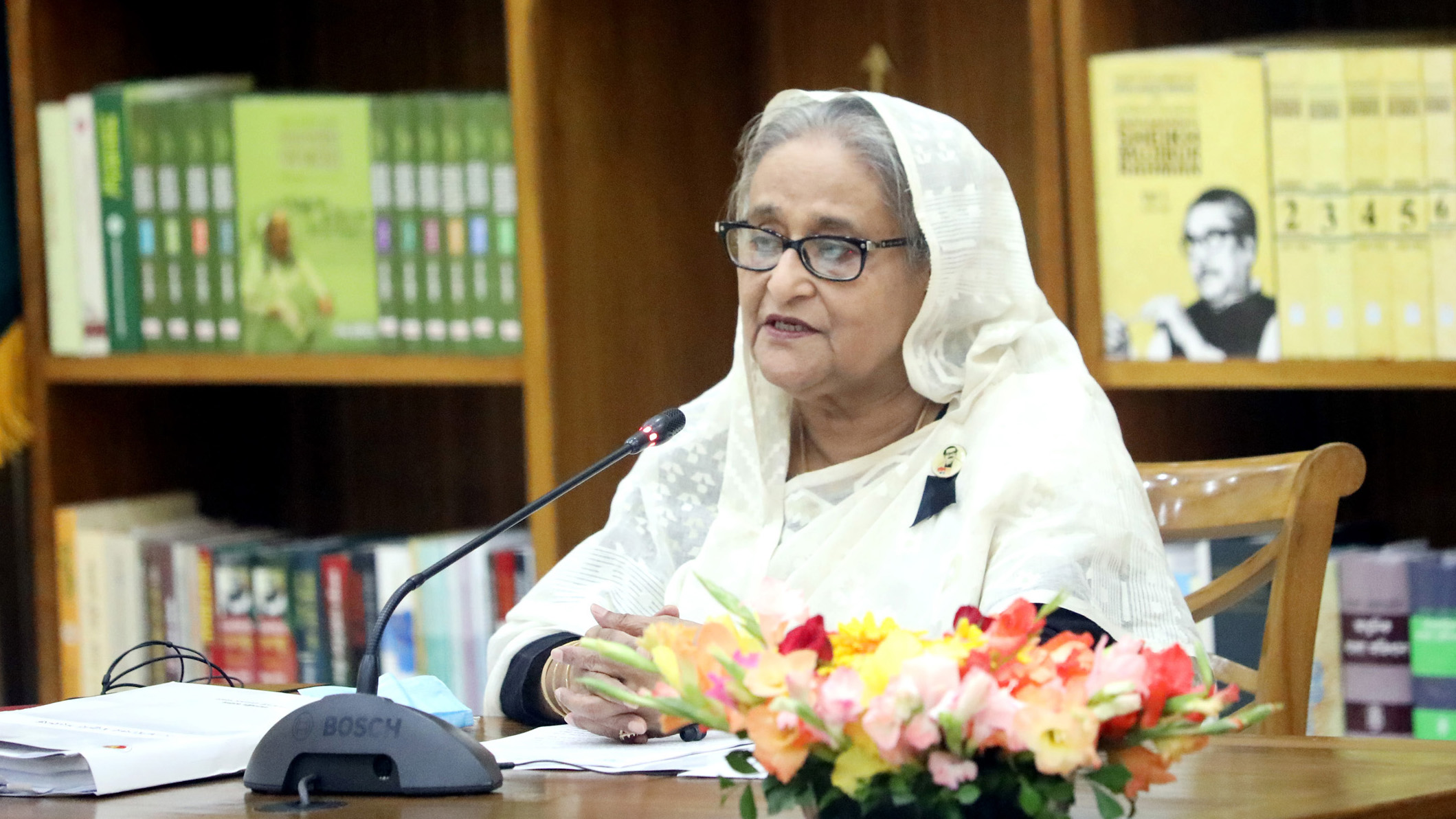 চা-শ্রমিকদের মজুরি ১৭০ টাকা নির্ধারণ করলেন প্রধানমন্ত্রী