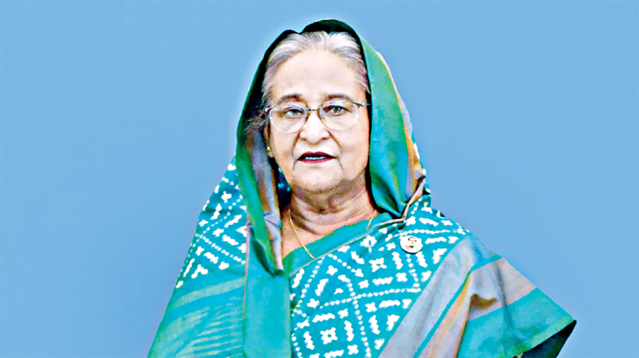 এলডিসি সম্মেলন যোগ দিতে প্রধানমন্ত্রী দোহা যাচ্ছেন আজ