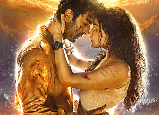 রণবীর-আলিয়ার ‘ব্রহ্মাস্ত্র’ নিয়ে দিল্লি হাইকোর্টের নির্দেশ