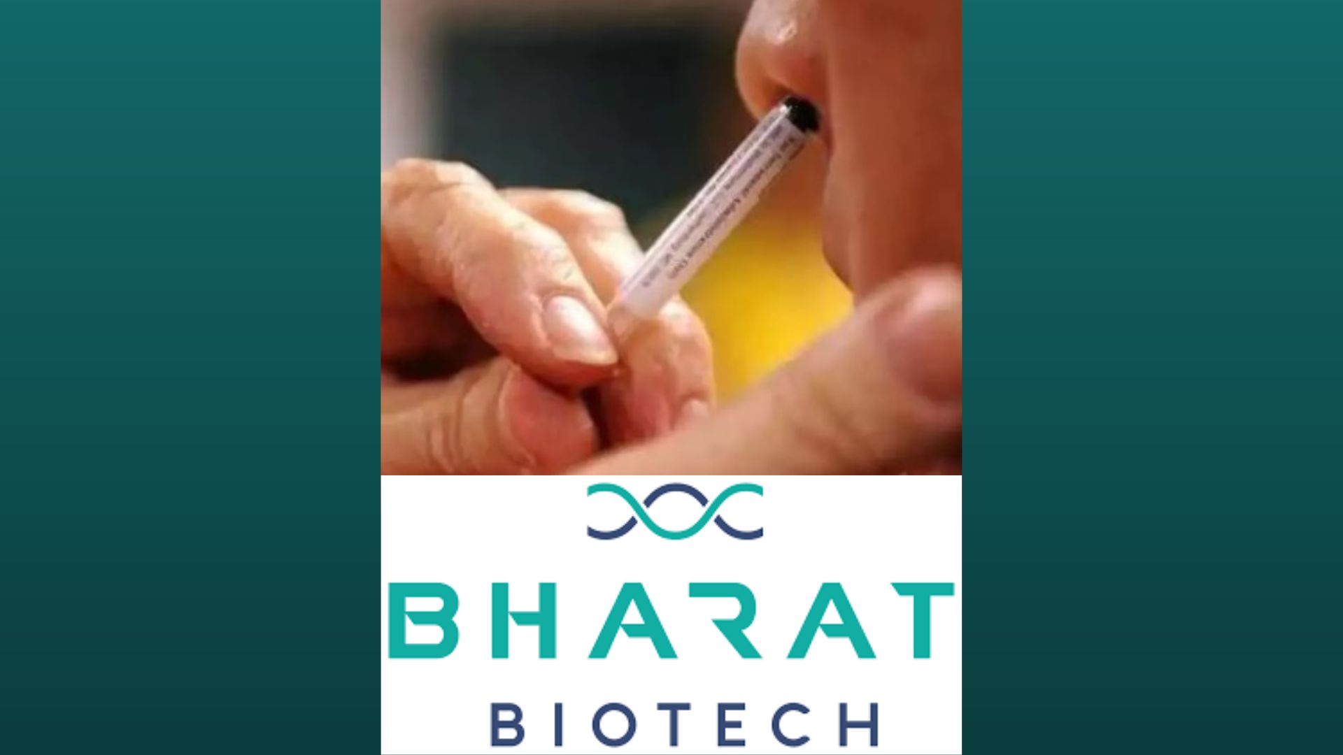 নাক দিয়ে নেওয়া করোনা ভ্যাকসিন অনুমোদন দিলো ভারত