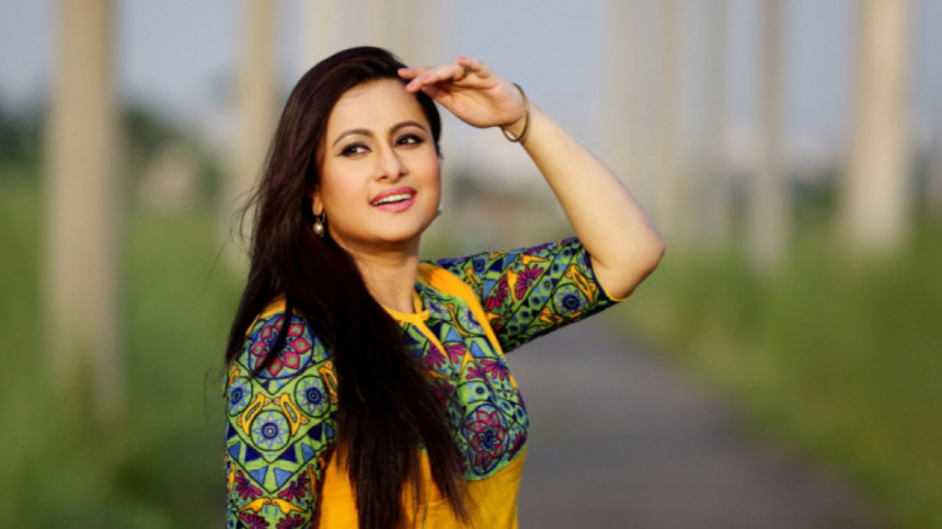 এই দিনে মনে হয় বেঁচে থাকা সুন্দর, পৃথিবী সুন্দর: পূর্ণিমা