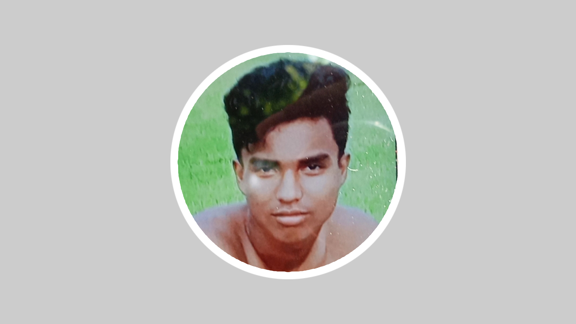 বিএসএফের গুলিতে নিহত স্কুলশিক্ষার্থীর মরদেহ এখনও পায়নি পরিবার