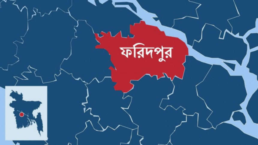 ফরিদপুরে বাস ধর্মঘটের হুঁশিয়ারি