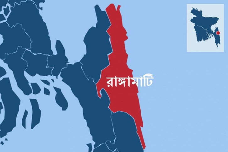 সাজেক যাওয়ার পথে ঢাবি শিক্ষার্থী অপহৃত