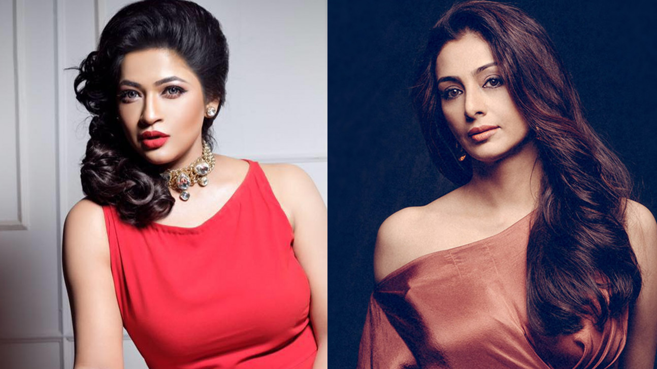 নেটফ্লিক্সে বাঁধনের ‘খুফিয়া’র নতুন টিজার