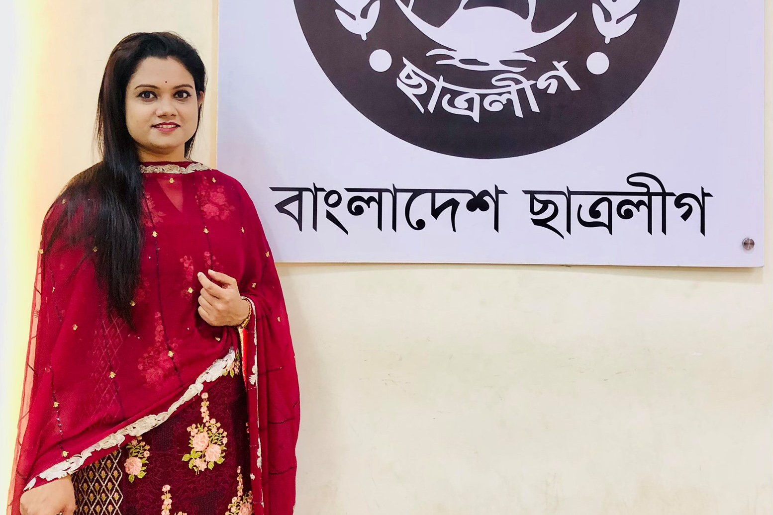 ইডেন কলেজে ছাত্রলীগের একাংশের হামলায় সভাপতি রীভাসহ আহত ১০