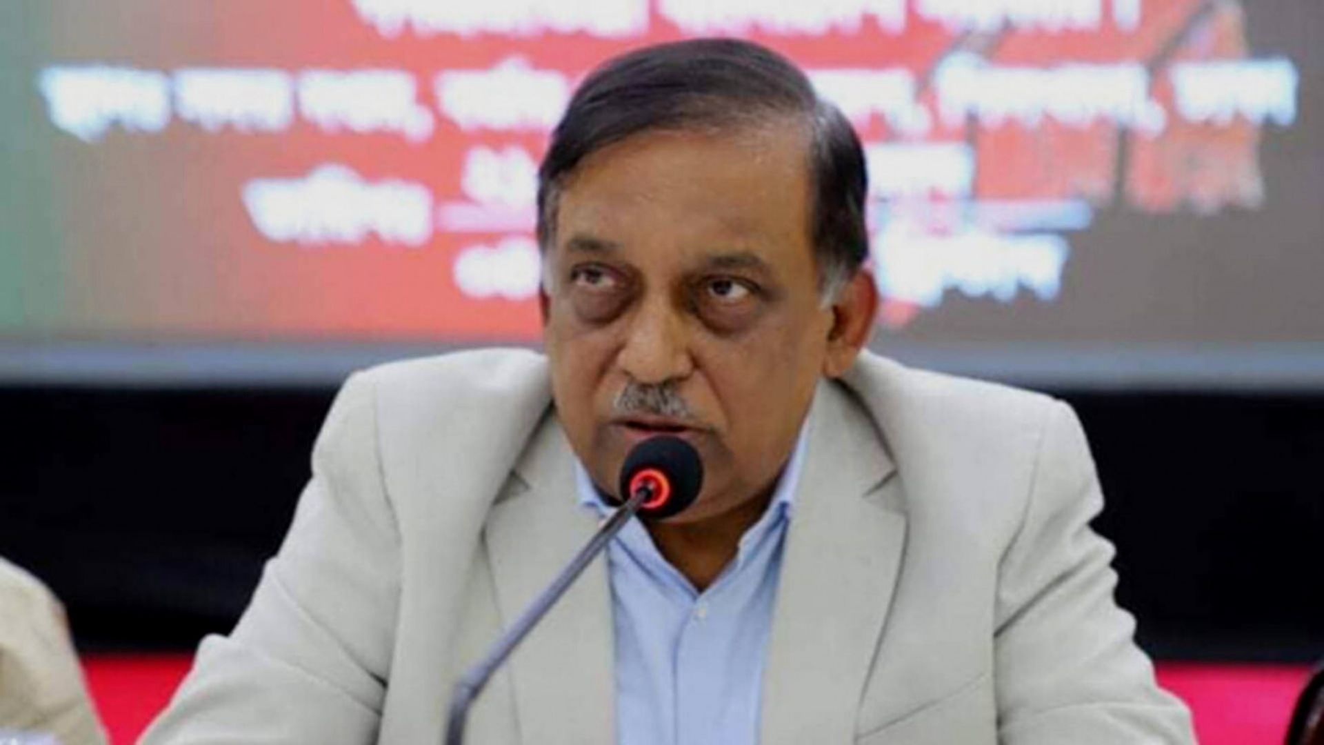 ২-৩টি মামলা হয়েছে, আরও মামলা হচ্ছে বলে শুনেছি: স্বরাষ্ট্রমন্ত্রী