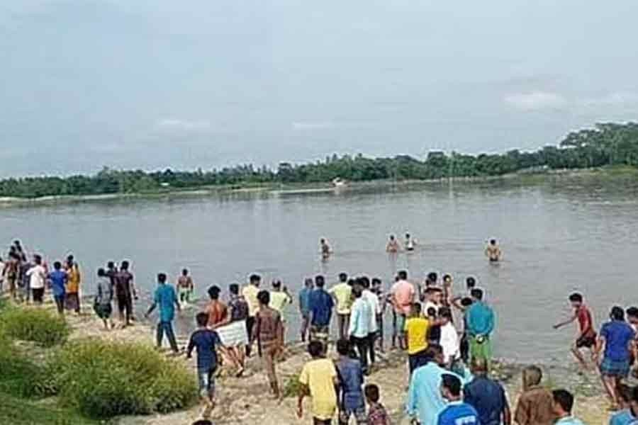 পঞ্চগড়ে নৌকাডুবি: প্রতিবেদন দিতে আরও ৩ দিন সময় পেলো তদন্ত কমিটি