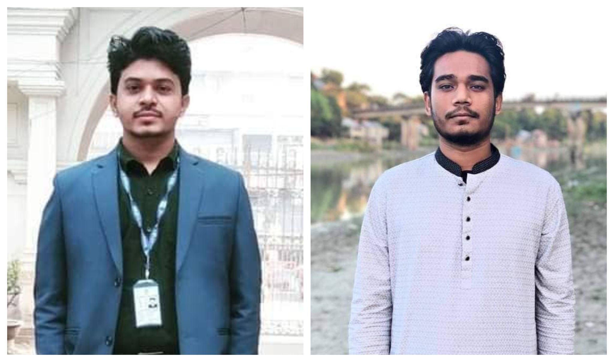 ছাত্রলীগের মামলায় পরীক্ষাই দিতে পারলেন না তারা