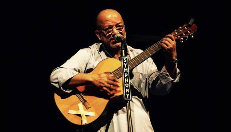 জাতীয় জাদুঘরে হচ্ছে না কবীর সুমনের গানের অনুষ্ঠান
