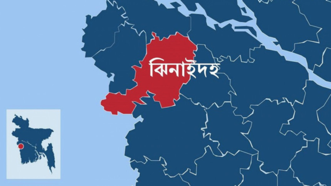 ঝিনাইদহে ২ ইউপি সদস্যের সমর্থকদের সংঘর্ষে নিহত ১
