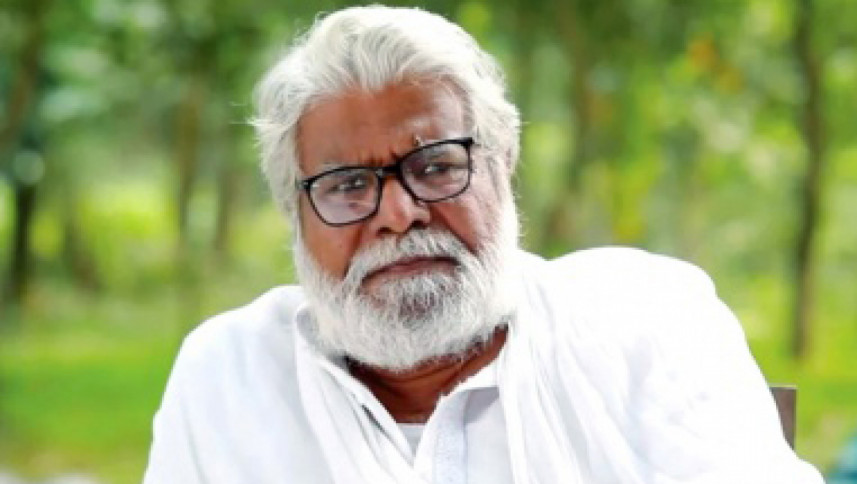 চলে গেলেন মাসুম আজিজ