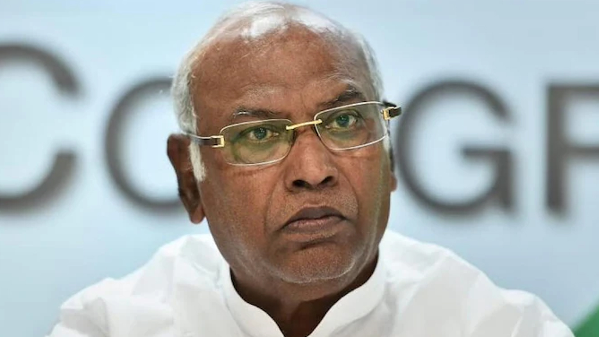 মল্লিকার্জুন খাড়গে: শ্রমিক নেতা থেকে কংগ্রেস প্রধান