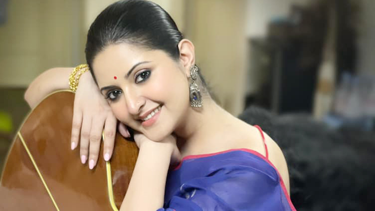 পরীমনির মাদক মামলা বাতিলের আবেদন খারিজ