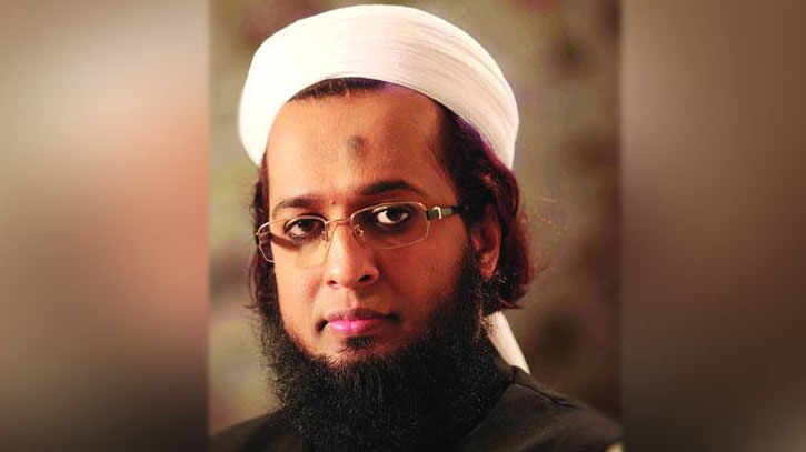 যে কারণে গ্রেপ্তার ভোরের পাতার সম্পাদক এরতেজা হাসান